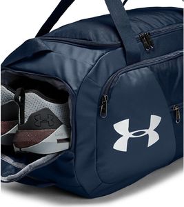 Under Armour Torba sportowa Undeniable Duffel 4.0 granatowa 41 l 4