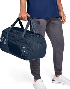 Under Armour Torba sportowa Undeniable Duffel 4.0 granatowa 41 l 5