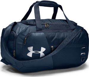 Under Armour Torba sportowa Undeniable Duffel 4.0 granatowa 41 l 6