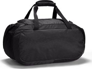 Under Armour Torba sportowa Undeniable Duffel 4.0 czarna 41 l 6