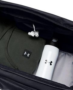 Under Armour Torba sportowa Undeniable Duffel 4.0 czarna 41 l 5