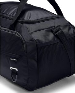 Under Armour Torba sportowa Undeniable Duffel 4.0 czarna 41 l 6