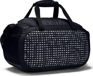 Under Armour Torba sportowa Undeniable Duffel 4.0 30L czarna (1342655-002) 3