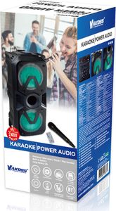 Głośnik Vakoss SP-2931BK 3