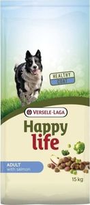 Versele-Laga Karma VERSELE-LAGA Happy Life Adult Salmon (15 kg ) 1
