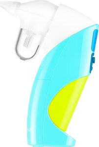 Vitammy Aspirator do nosa elektryczny Tucano 1