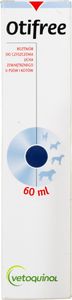 VETOQUINOL Preparat do czyszczenia uszu Vetoquinol 3