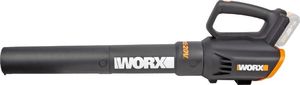 Worx Dmuchawa do liści WG547E.9 + Worx akumulator 20V 2,0Ah + ładowarka 2a (WA3601) 2