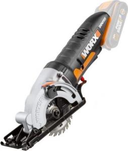 Pilarka tarczowa Worx WX527.9 20 V 85 mm 2