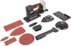 Szlifierka Worx WX820.9 2