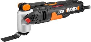 Worx Narzędzie wielofunkcyjne Sonicrafter WX681 450W 2