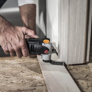 Worx Narzędzie wielofunkcyjne Sonicrafter WX681 450W 3