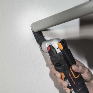 Worx Narzędzie wielofunkcyjne Sonicrafter WX681 450W 4