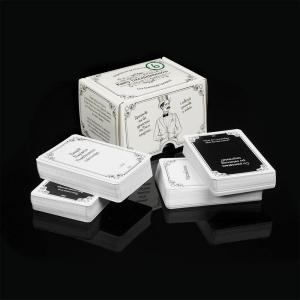 Kojar Gra planszowa Karty Dżentelmenów Epizod Szósty 3