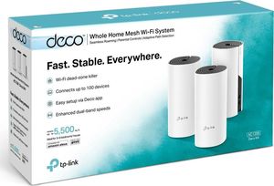 Router TP-Link Deco M4 3szt. 2