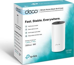Router TP-Link Deco M4 4