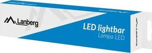 Lanberg Lampa LED Do szaf 10” (LB01-10LED) 5