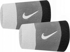 Nike Opaska na rękę Nike Doublewide N.NN.05.601.OS (kolor czerwony) 3