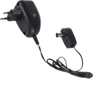 Antena RTV Maclean Antena uniwersalna zewnętrzna MCTV-946 (aktywna; 32 dB; Typ F) 2