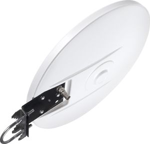 Antena RTV Maclean Antena uniwersalna zewnętrzna MCTV-946 (aktywna; 32 dB; Typ F) 3