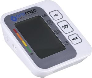 Ciśnieniomierz Hi-Tech Medical Ciśnieniomierz naramienny HI-TECH MEDICAL ORO-N5 CLASSIC+zasilacz 2