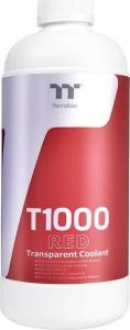 Thermaltake Płyn T1000 1L Czerwony (CL-W245-OS00RE-A) 1