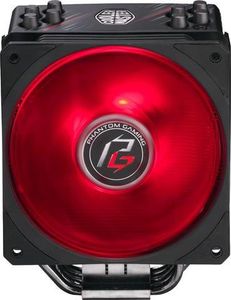 Chłodzenie CPU Cooler Master Hyper 212 RGB Phantom Gaming Edition (RR-212S-PGPC-R1) 4