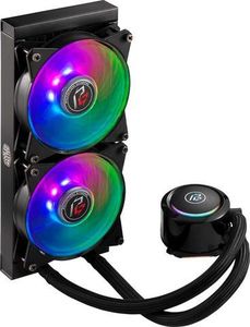 Chłodzenie wodne Cooler Master Masterliquid ML240R RGB Phantom (MLX-D24M-A20PC-RP) 4