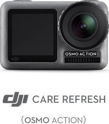 DJI Rozszerzenie DJI Care Refresh CP.QT.00002218.01 (DJI Osmo Action) 1