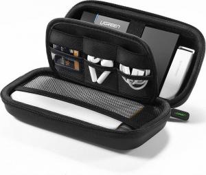 Ugreen Etui na dysk twardy 2.5" (40707) 2
