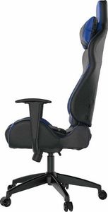 Fotel Gamdias Achilles E2 niebieski (16111-00008-30210-G) 2