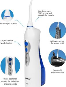 Irygator ProMedix PR-770W 5