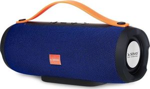 Głośnik Savio BS-021 niebieski (BS-021) 3