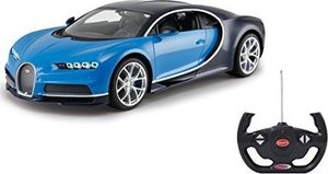 Jamara Bugatti Chiron 1:14 blue 40MHz - 405135 1