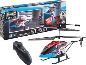 Revell Revell Motion Helicopter RED KITE, RC 1