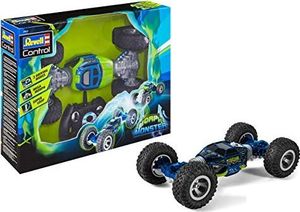 Revell Revell Stunt Car Morph Monster - 24476 1