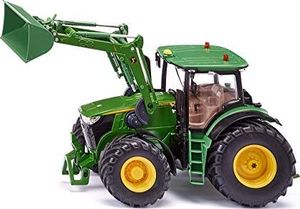 Siku Traktor John Deere 7310R (6792) 1