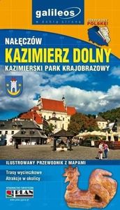 Przewodnik - Kazimierz Dolny. Nałęczów w.2019 1