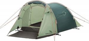 Namiot turystyczny Easy Camp Spirit 200 zielony 1