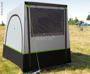 Namiot turystyczny Reimo Reimo rear tent TUFFI 2 - 936432 1