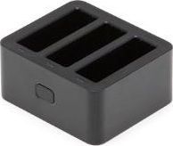 DJI Zestaw akumulatorów z ładowarką do kamer Osmo DJI Osmo Charging Kit 5