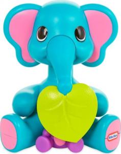 Figurka Little Tikes Peeky Pals - Znikające zwierzątka Słoń 1