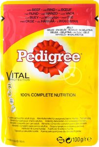 Pedigree Karma Pedigree Aldut (4 kg ) 2