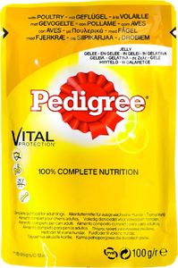 Pedigree Karma Pedigree Aldut (4 kg ) 3