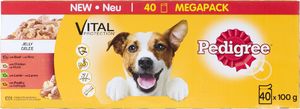 Pedigree Karma Pedigree Aldut (4 kg ) 4