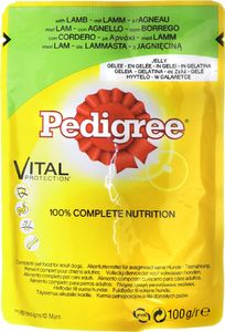 Pedigree Karma Pedigree Aldut (4 kg ) 6