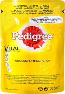 Pedigree Karma Pedigree Aldut (4 kg ) 7