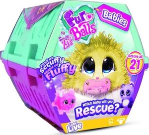 Tm Toys Fur Balls Babies 1