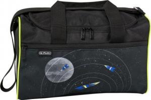 Herlitz Torba sportowa Sports Bag Space 1