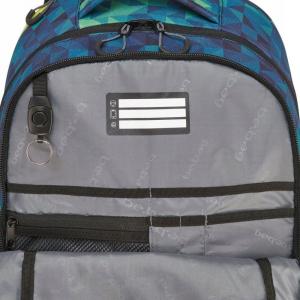 be bag Plecak szkolny Active Monster Party 2